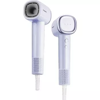 Фен EH-NE6L для волос с постоянной температурой Panasonic, Afterglow Purple