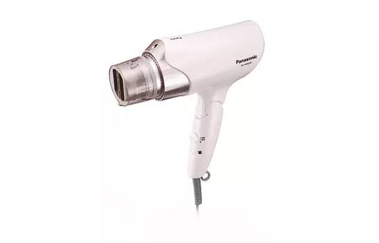 Фен EH-WNE6B 1700W с холодным воздухом Panasonic, Peach milk powder