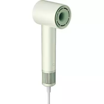 Фен H501 1600W Высокоскоростной Mi, Forest Green