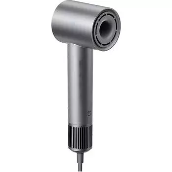 Фен H501 1600W Высокоскоростной Mi, Mist Tea Gray