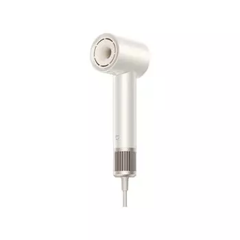 Фен H501 1600W Высокоскоростной Mi, Warm Mountain White