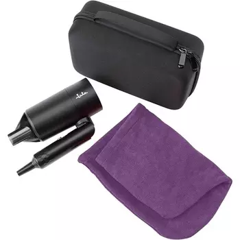 Фен Jbsc1430, маленький, мощный, 2200 Вт, 3 мощности, быстрый, Jata