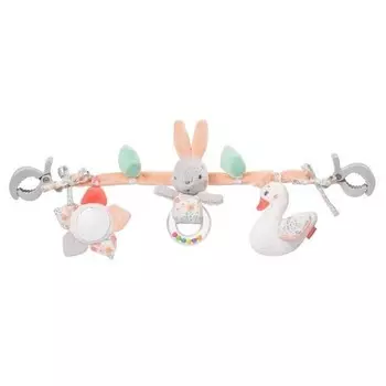 Фен, кулон "Лебединое озеро" Fehn