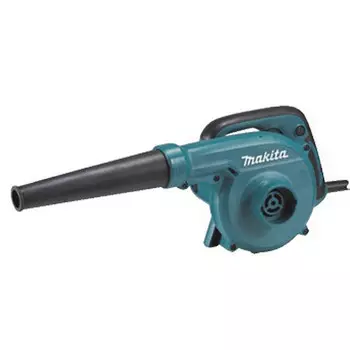 Фен Makita UB1103 можно настроить по индивидуальному заказу.
