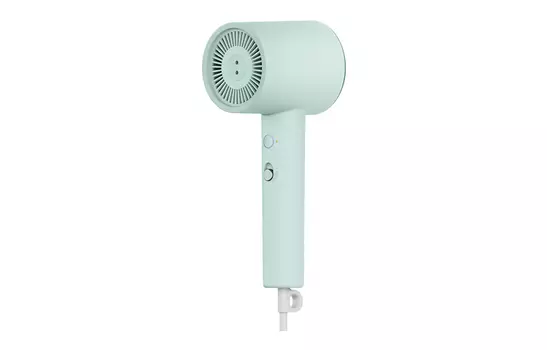 Фен MI H301 1800 Вт с ионизатором Mi, Xiaomi Mi H301 Pine Frost Green