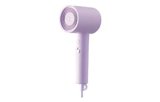 Фен MI H301 1800 Вт с ионизатором Mi, Xiaomi H301 mist purple