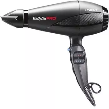 Фен Pro Levante Bab6950Ie, Babyliss