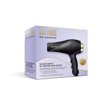 Фен Pro Signature Salon Ionic 2000 Вт Htdr5581Uke, новый, Hot Tools