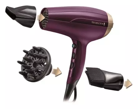 Фен Remington Your Style D5219