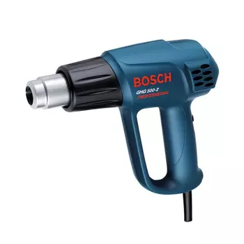 Фен строительный Bosch GHG630DCE