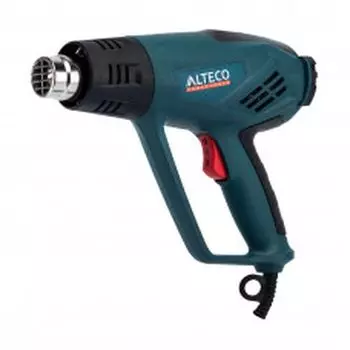 Фен технический ALTECO HG 0608