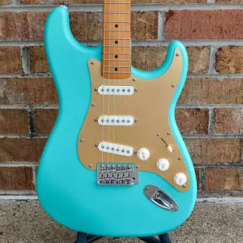 Электрогитара Squier Fender40th Anniversary Stratocaster
