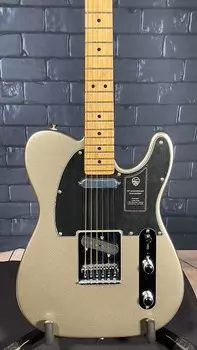Fender 75th Anniversary Telecaster 2022 Diamond Finish