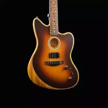 Fender Acoustasonic Player Jazzmaster 2022