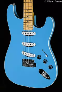 Fender Aerodyne Special Stratocaster California Blue (029)