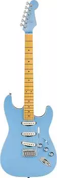 Fender Aerodyne Special Stratocaster - Калифорнийский синий