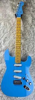 Fender Aerodyne Special Stratocaster Калифорния Блю
