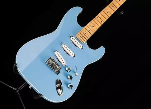 Fender Aerodyne Special Stratocaster Калифорния Блю