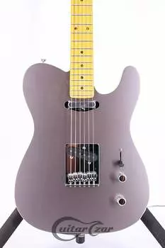 Fender Aerodyne Special Telecaster Dolphin Grey Metallic