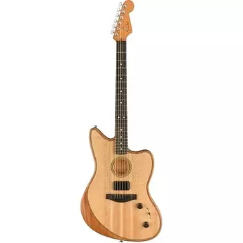 Fender American Acoustasonic Jazzmaster