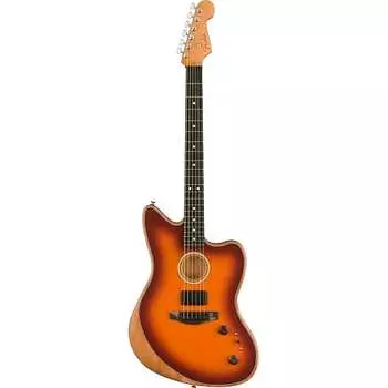 Fender American Acoustasonic Jazzmaster
