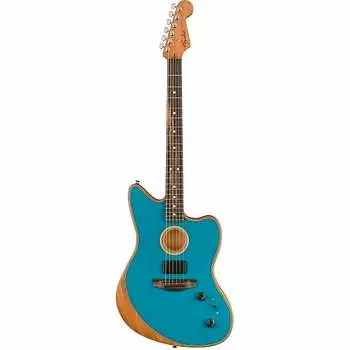 Fender American Acoustasonic Jazzmaster