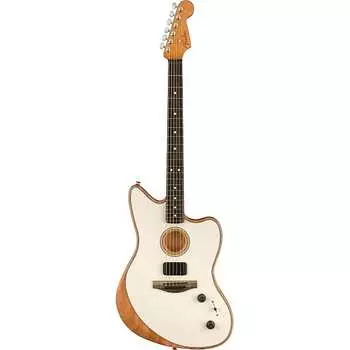 Fender American Acoustasonic Jazzmaster