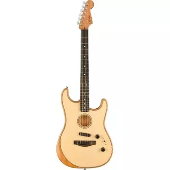 Fender American Acoustasonic Stratocaster