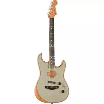Fender American Acoustasonic Stratocaster