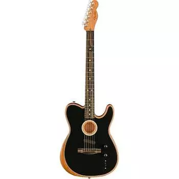 Fender American Acoustasonic Telecaster