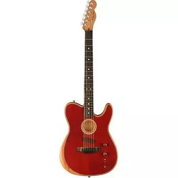 Fender American Acoustasonic Telecaster