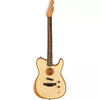 Fender American Acoustasonic Telecaster