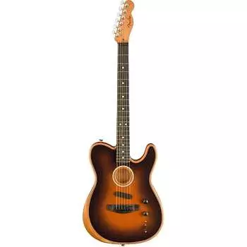 Fender American Acoustasonic Telecaster