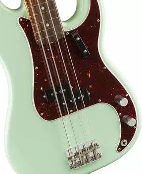 Fender AMERICAN ORIGINAL '60S PRECISION BASS Fender Originals