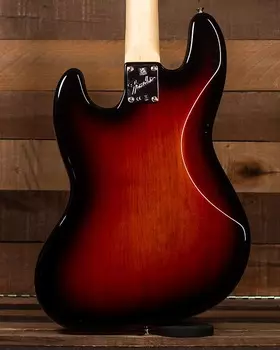 Fender American Performer Jazz Bass, палисандр FB, 3 цвета Sunburst American Performer Jazz Bass?, Rosewood Fingerboard, 3-Color...