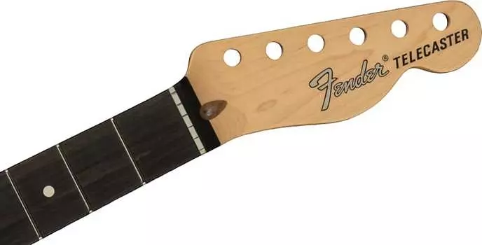Fender AMERICAN PERFORMER TELE NECK, 22 JUMBO FRETS, 9.5" RADIUS, в наличии, доставка очень быстрая!