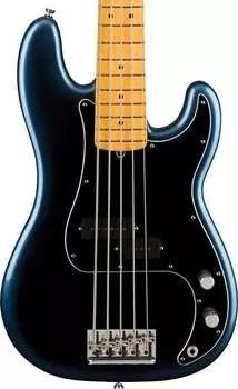 Fender American Professional II Precision Bass V - Dark Night с кленовой накладкой 0193962761