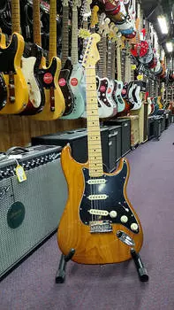 Fender American Professional II Stratocaster