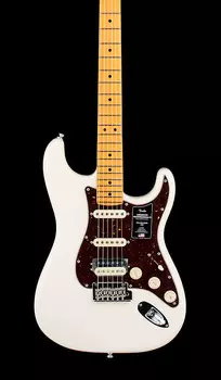 Fender American Professional II Stratocaster HSS — олимпийский белый #77012