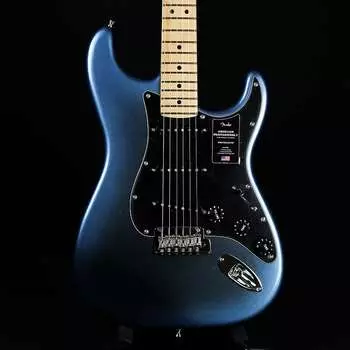 Fender American Professional II Stratocaster SSS - Накладка на гриф Dark Night Maple (US21036473)