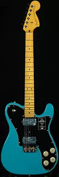Fender American Professional II Телекастер Делюкс American Professional II Telecaster
