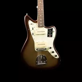 Fender American Ultra Jazzmaster 2023