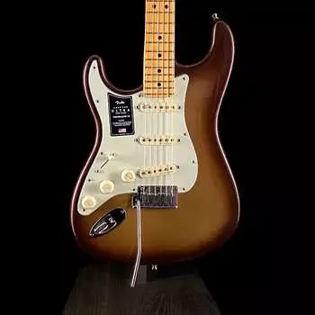 Fender American Ultra Stratocaster | Левша (2650)