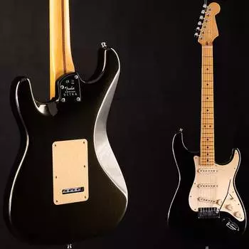 Гитара Fender American Ultra Stratocaster Texas Tea 720