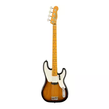 Fender American Vintage II 1954 4-String Precision Bass (2-цветные солнечные лучи, правша) Fender American Vintage II 1954 4-String Precision Bass (2-Color Sunburst)
