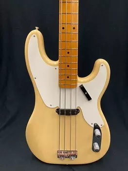 Fender American Vintage II 1954 Precision Bass - Vintage Blonde