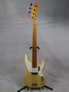 Fender American Vintage II 1954 Precision Bass Vintage Blonde