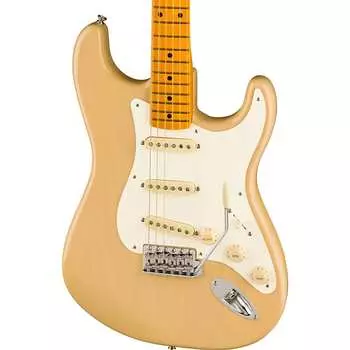 Fender American Vintage II 1957 Stratocaster в цвете Vintage Blonde 0110232807