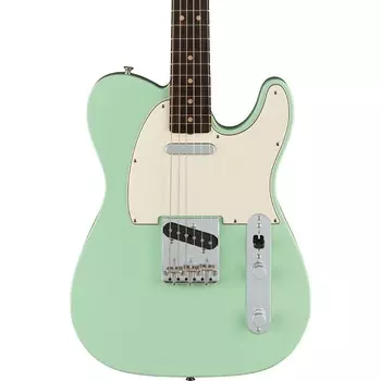 Fender American Vintage II 1963 Telecaster Rosewood - Surf Green Fender American II Telecaster Rosewood -