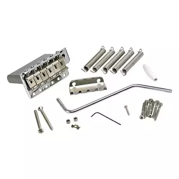 Fender American Vintage Series (левая рука) Stratocaster Tremolo Assy 0992049002